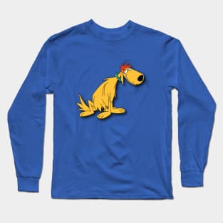 Precious Pupp Long Sleeve T-Shirt